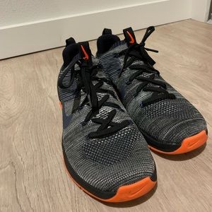 Nike FlyKnit Metcons